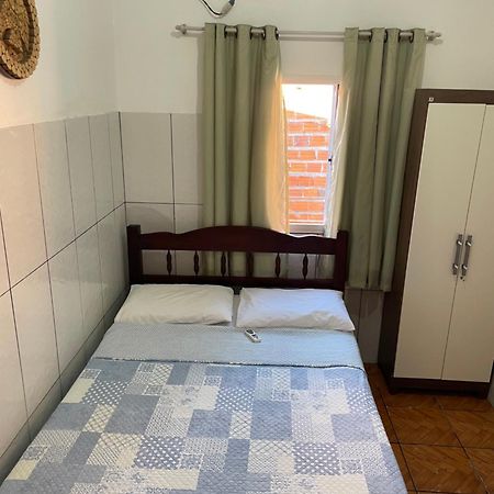 Casa Dona Vilma Bed and Breakfast Barreirinhas Buitenkant foto