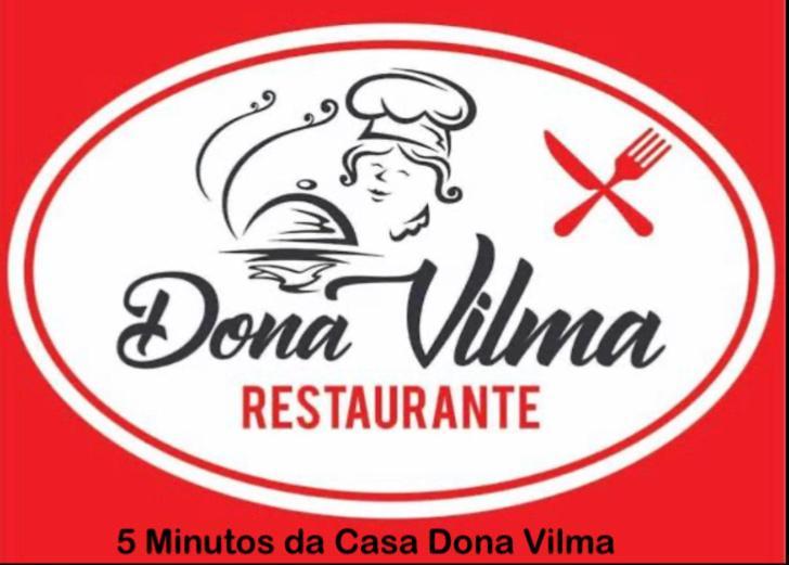 Casa Dona Vilma Bed and Breakfast Barreirinhas Buitenkant foto