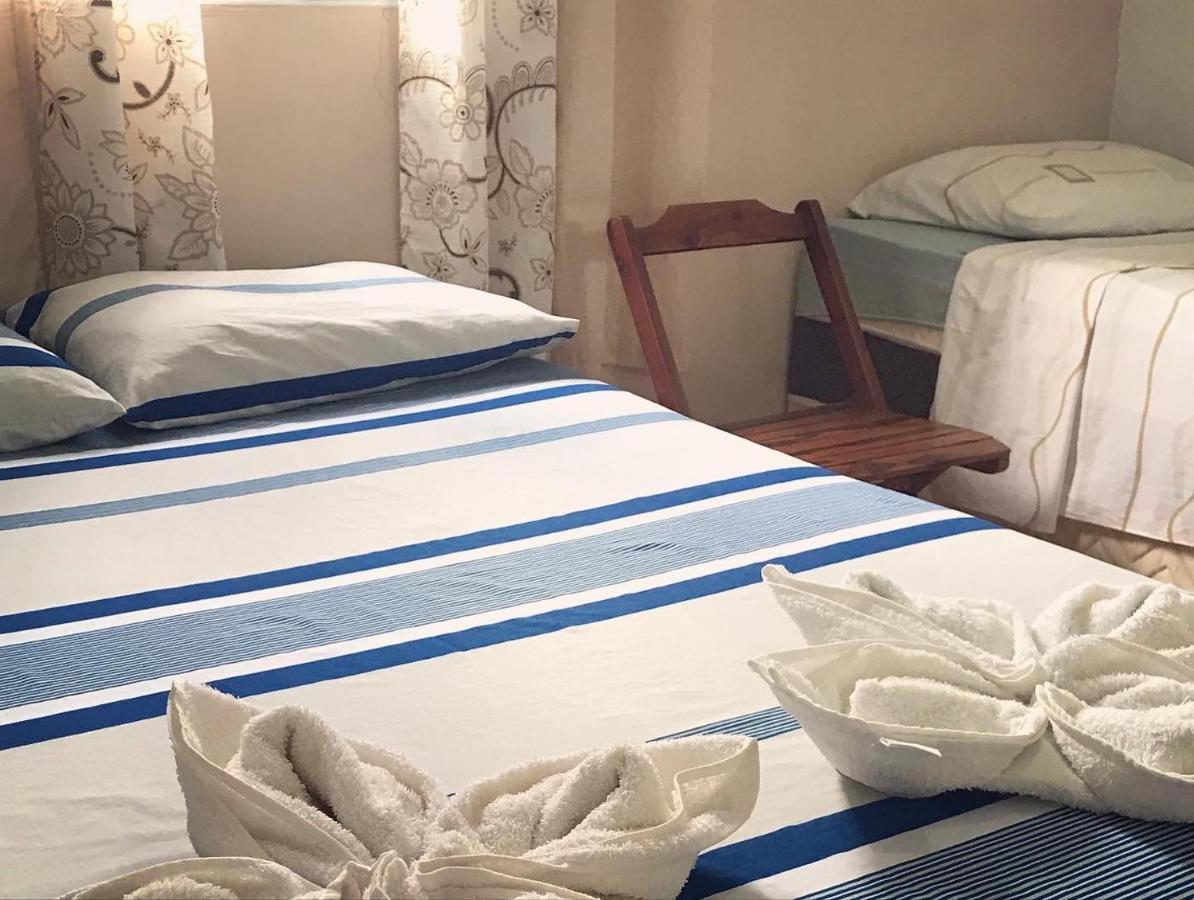 Casa Dona Vilma Bed and Breakfast Barreirinhas Buitenkant foto