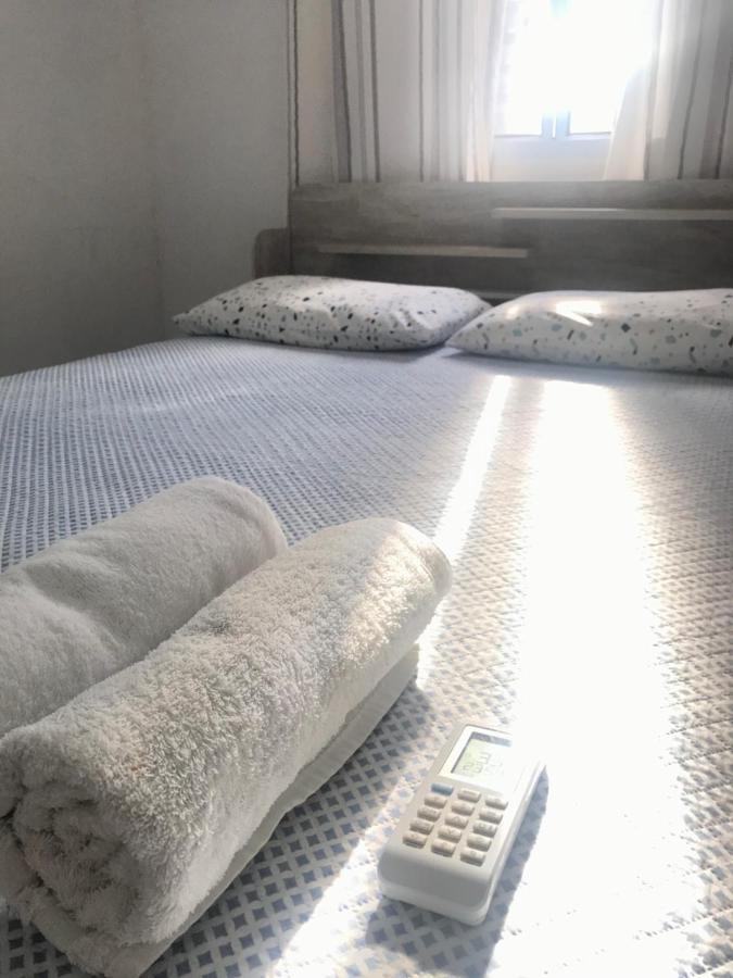 Casa Dona Vilma Bed and Breakfast Barreirinhas Buitenkant foto