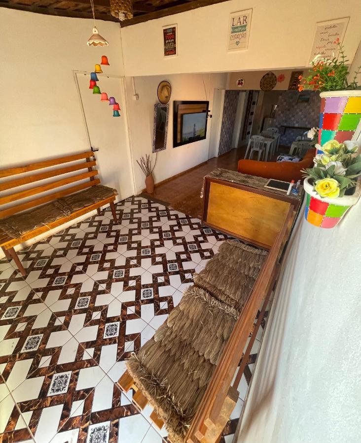 Casa Dona Vilma Bed and Breakfast Barreirinhas Buitenkant foto