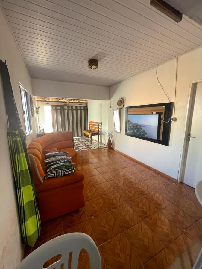 Casa Dona Vilma Bed and Breakfast Barreirinhas Buitenkant foto