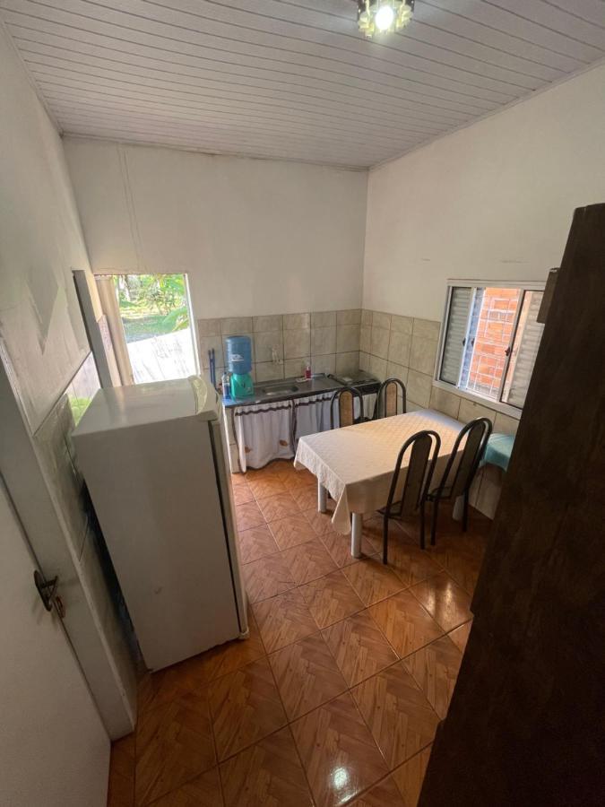 Casa Dona Vilma Bed and Breakfast Barreirinhas Buitenkant foto