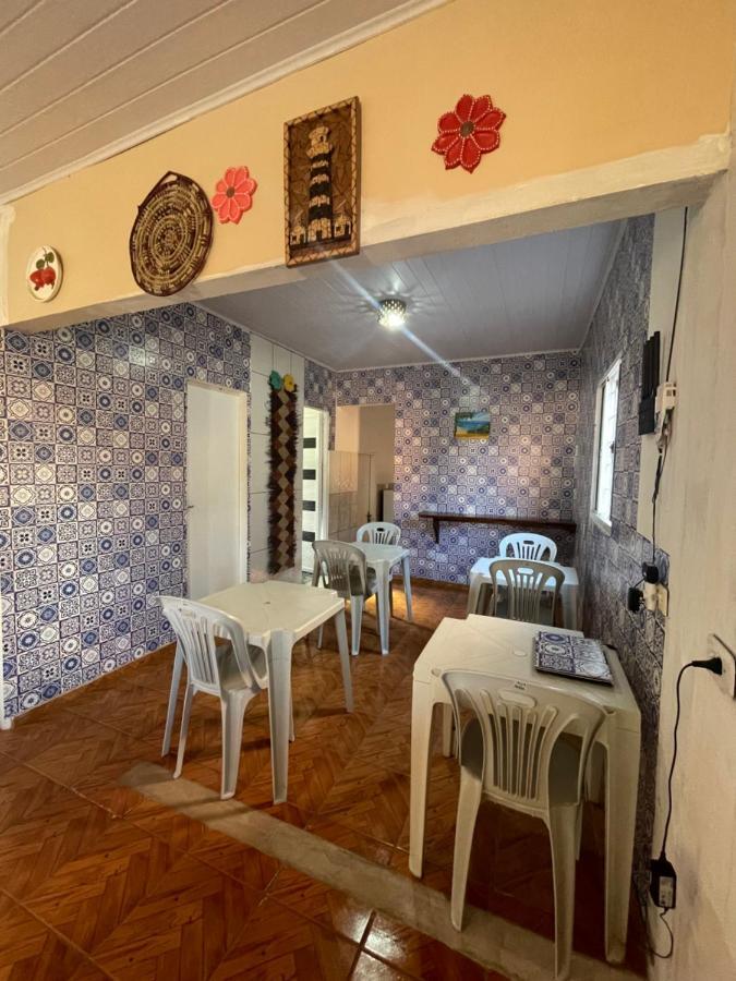 Casa Dona Vilma Bed and Breakfast Barreirinhas Buitenkant foto