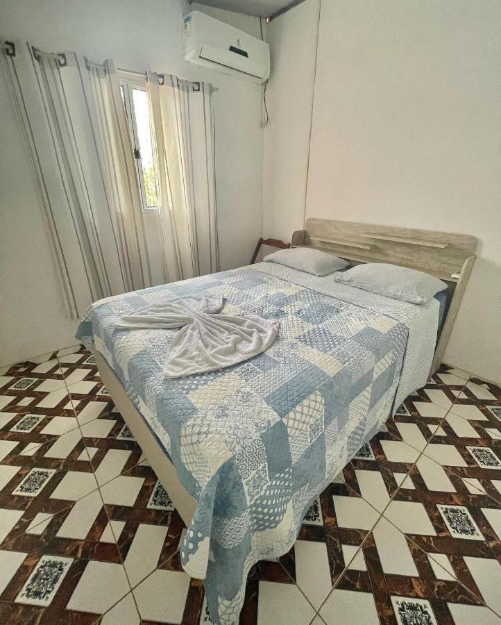 Casa Dona Vilma Bed and Breakfast Barreirinhas Buitenkant foto