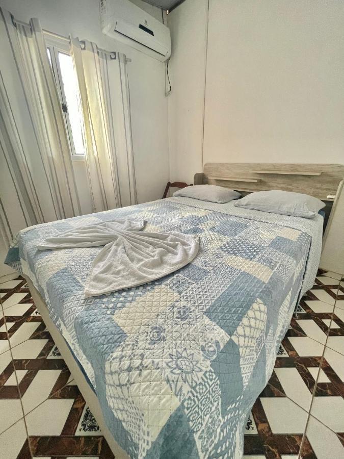 Casa Dona Vilma Bed and Breakfast Barreirinhas Buitenkant foto