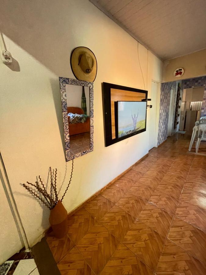 Casa Dona Vilma Bed and Breakfast Barreirinhas Buitenkant foto