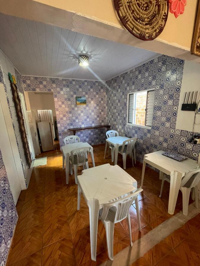 Casa Dona Vilma Bed and Breakfast Barreirinhas Buitenkant foto
