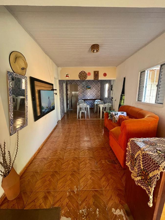 Casa Dona Vilma Bed and Breakfast Barreirinhas Buitenkant foto