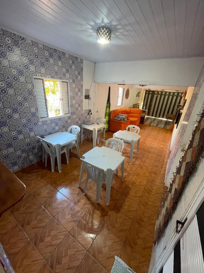 Casa Dona Vilma Bed and Breakfast Barreirinhas Buitenkant foto