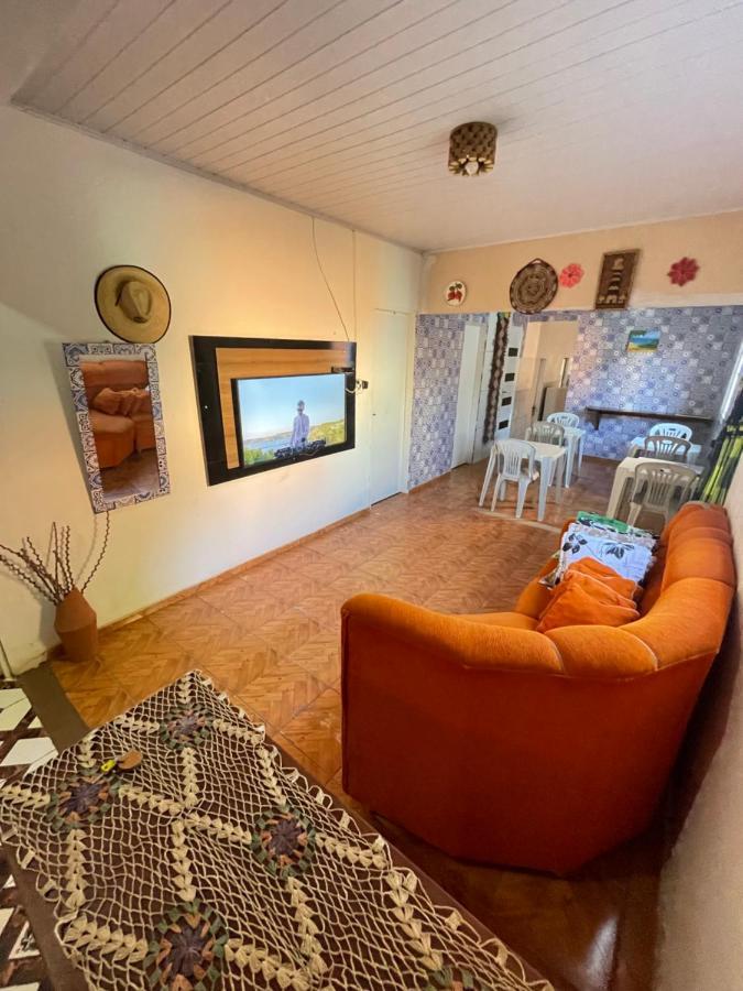 Casa Dona Vilma Bed and Breakfast Barreirinhas Buitenkant foto