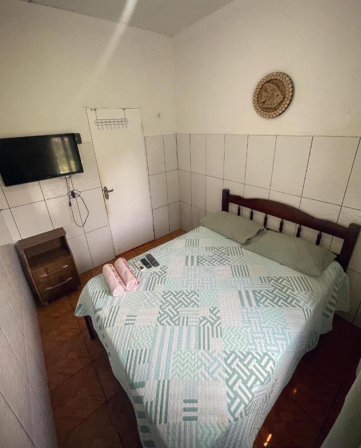 Casa Dona Vilma Bed and Breakfast Barreirinhas Buitenkant foto