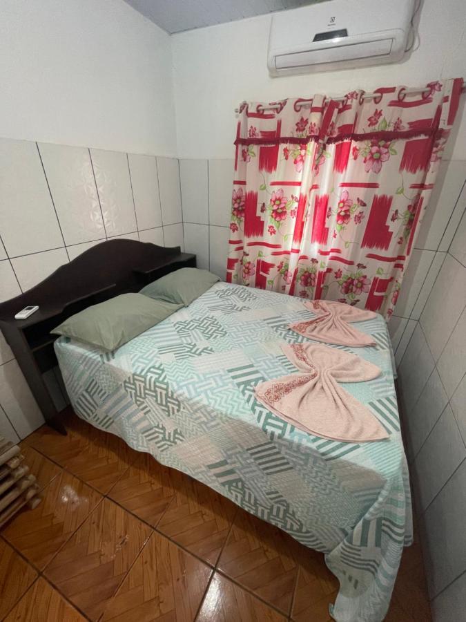 Casa Dona Vilma Bed and Breakfast Barreirinhas Buitenkant foto