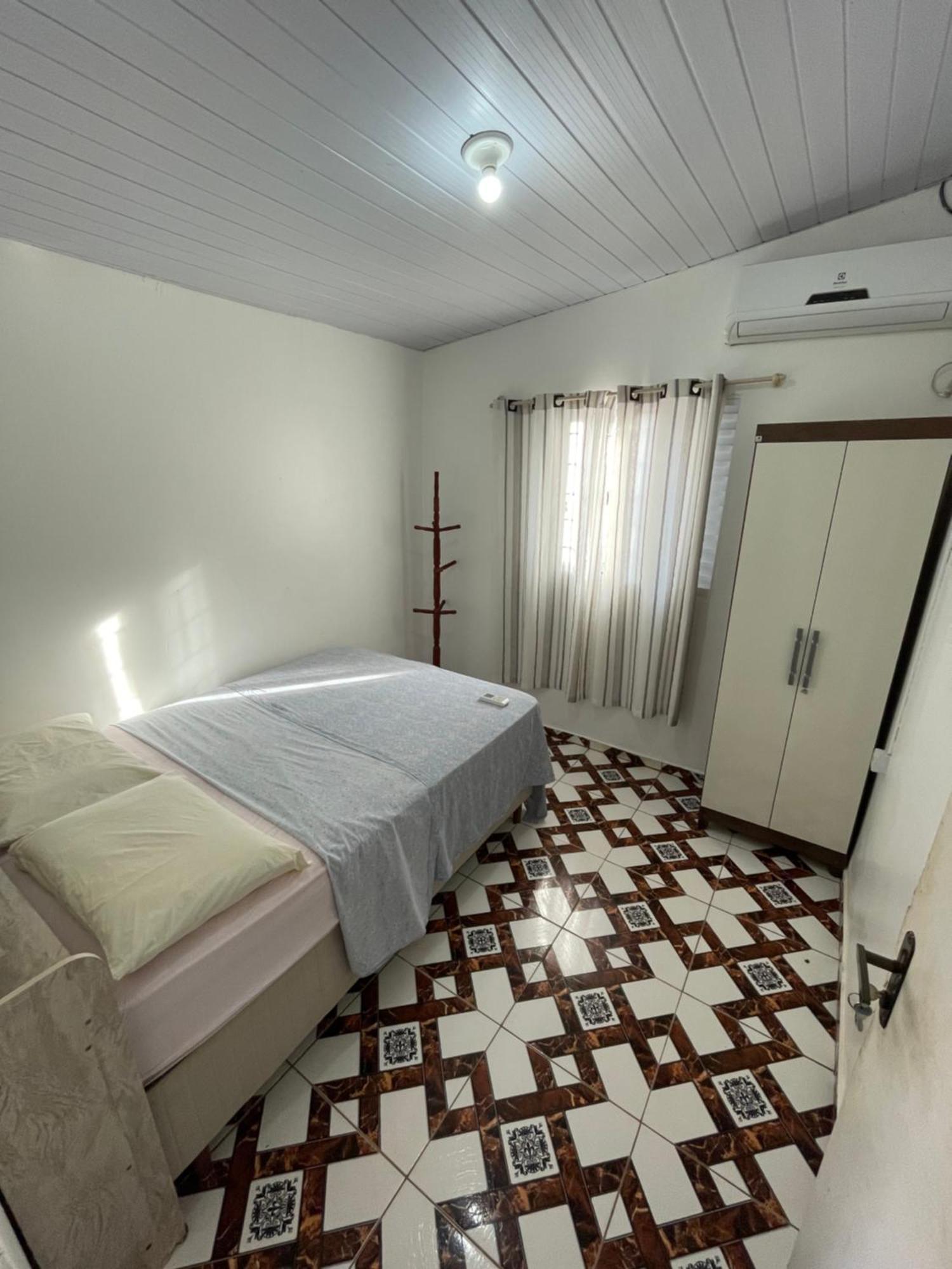 Casa Dona Vilma Bed and Breakfast Barreirinhas Buitenkant foto