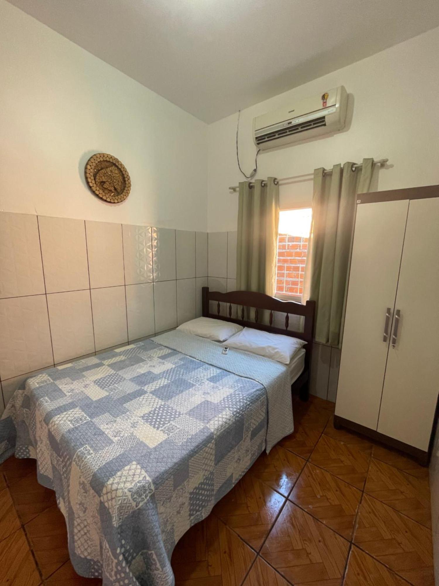 Casa Dona Vilma Bed and Breakfast Barreirinhas Buitenkant foto