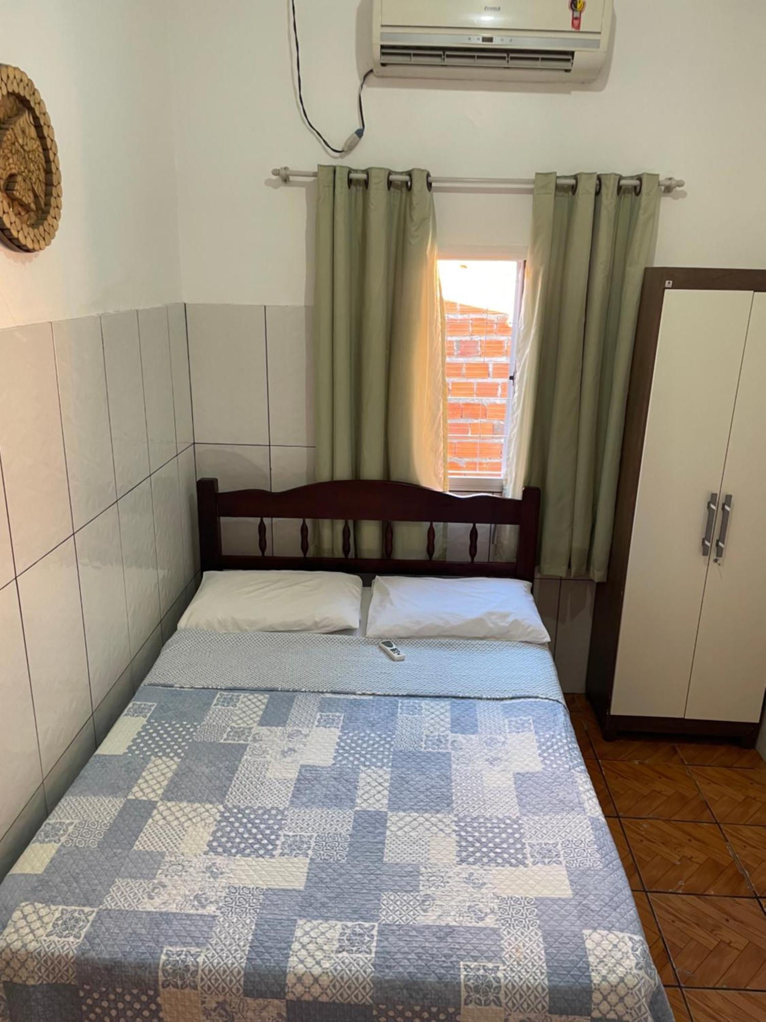 Casa Dona Vilma Bed and Breakfast Barreirinhas Buitenkant foto